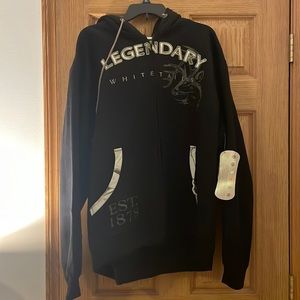 Legendary Whitetails Hoodie XXL